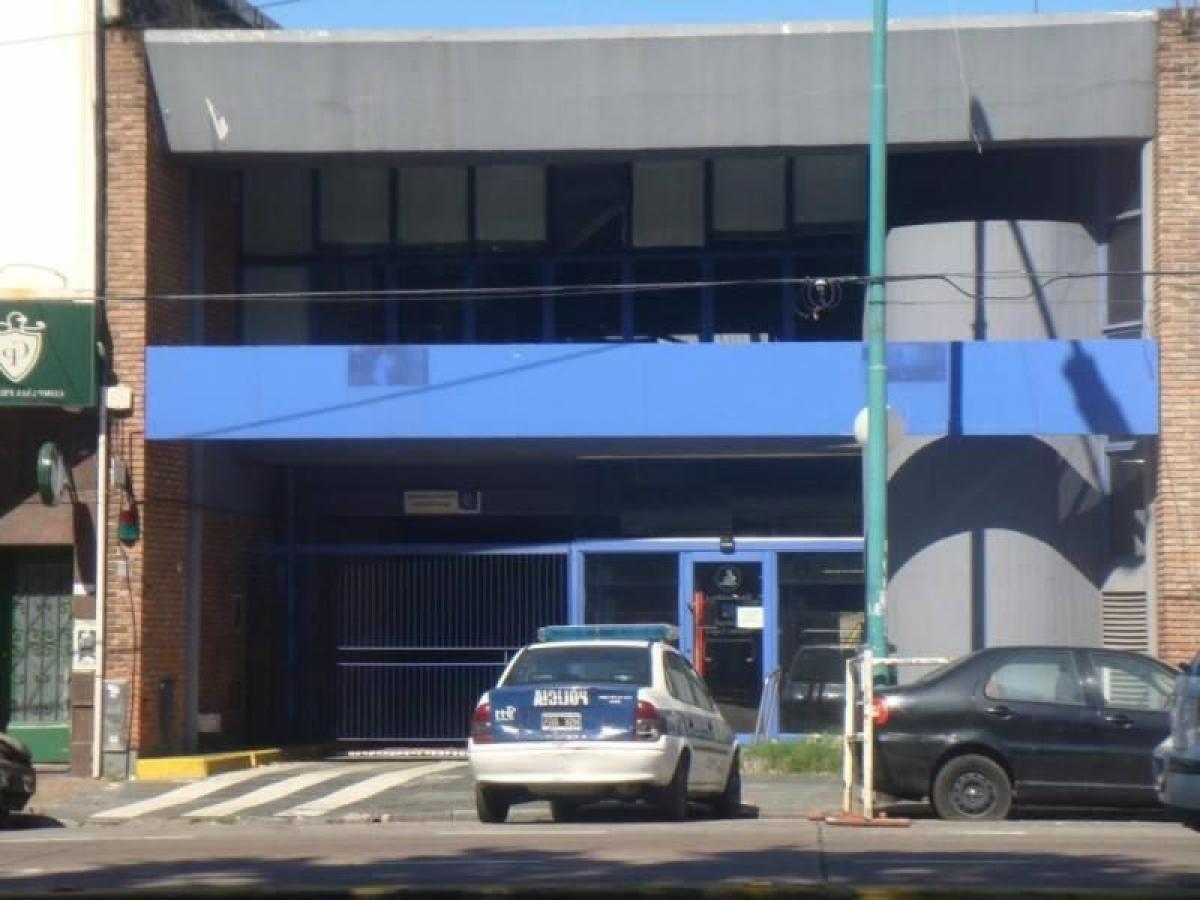 Büro in Vicente Lopez, Argentina 658m², Nr. 23051