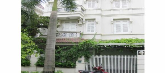 4 bedrooms Villa in Tay Ho, Vietnam No. 6345 2