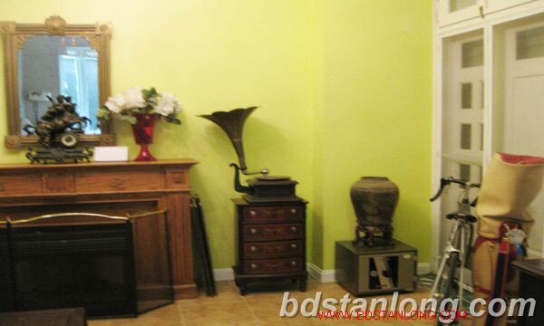 4 bedrooms Villa in Tay Ho, Vietnam No. 6345