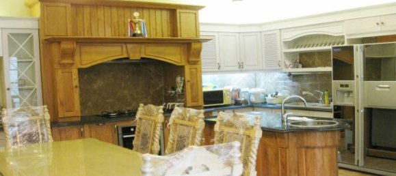 4 bedrooms Villa in Tay Ho, Vietnam No. 6345 10