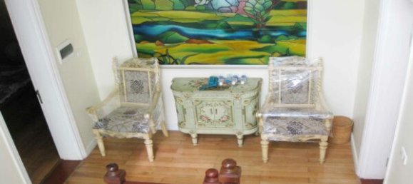 4 bedrooms Villa in Tay Ho, Vietnam No. 6345 12