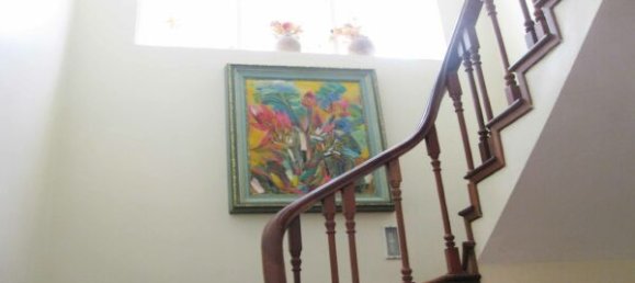 4 bedrooms Villa in Tay Ho, Vietnam No. 6345 8