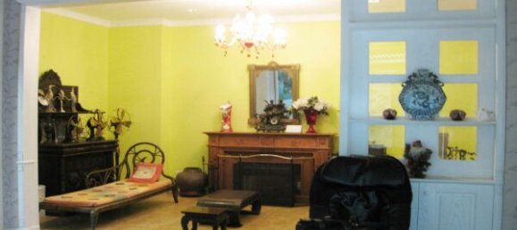 4 bedrooms Villa in Tay Ho, Vietnam No. 6345 13