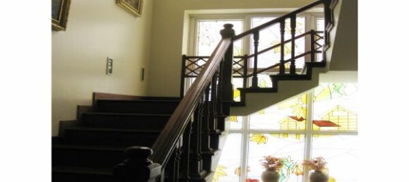 4 bedrooms Villa in Tay Ho, Vietnam No. 6345 11