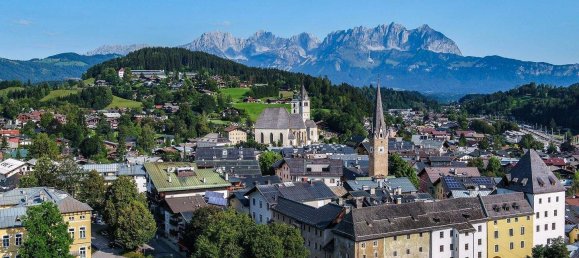 Terrain à Kitzbuhel, Austria No. 235147 2