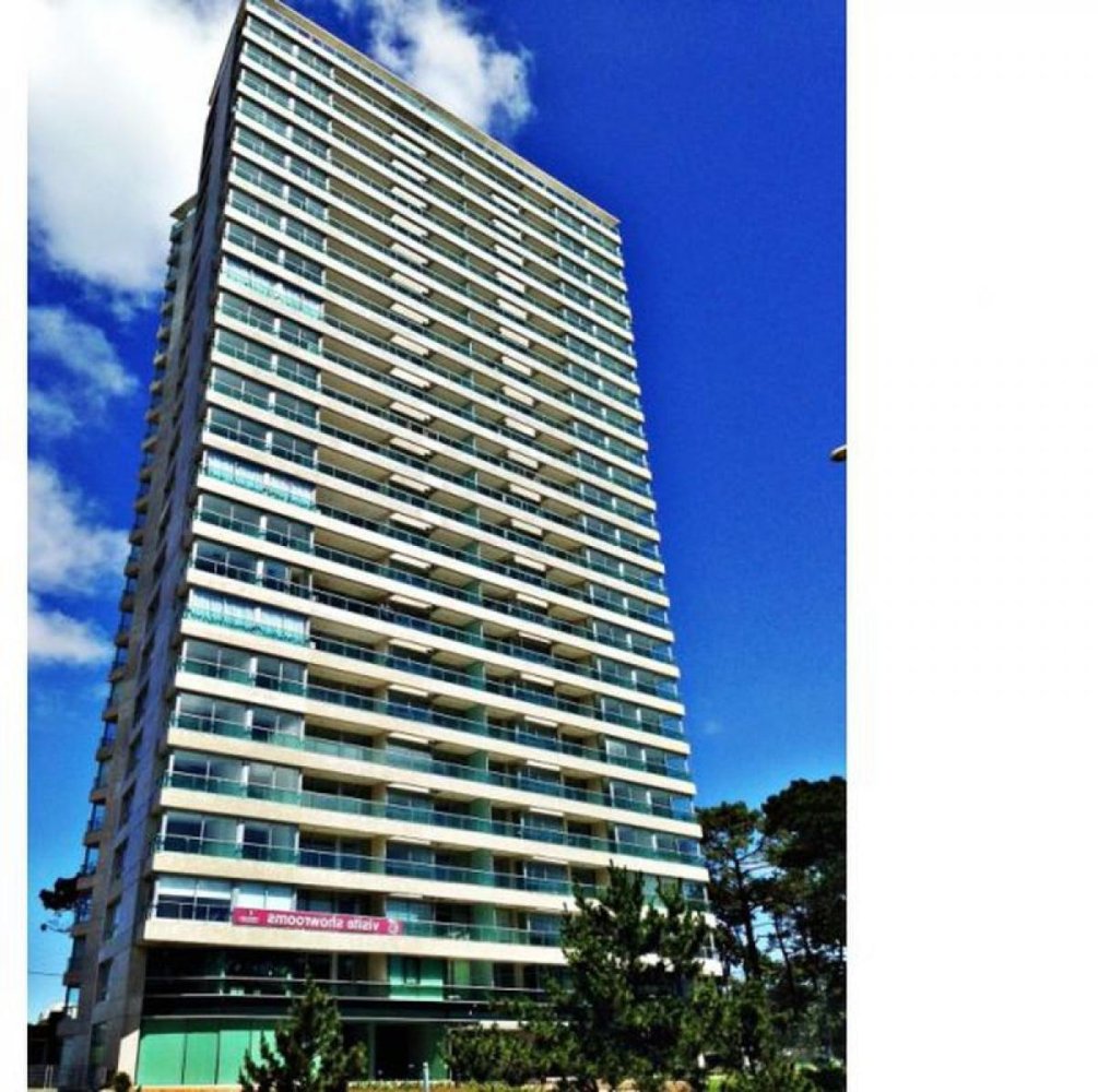 3 chambres Appartement à Maldonado, Uruguay No. 11031