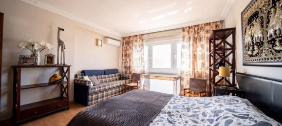 Пентхаус с 3 спальнями в Фуэнхирола, Испания № 40329 20