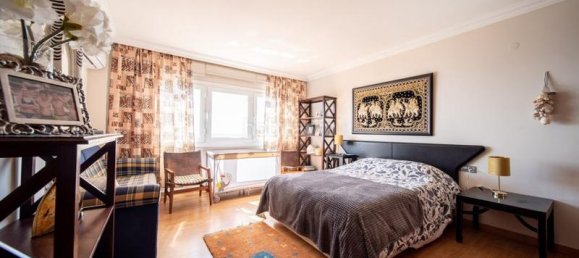 Пентхаус с 3 спальнями в Фуэнхирола, Испания № 40329 19