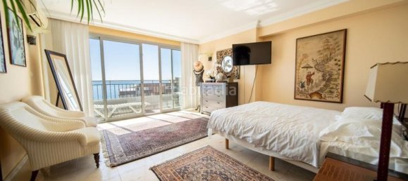 Пентхаус с 3 спальнями в Фуэнхирола, Испания № 40329 15