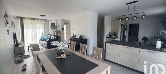 4 bedrooms House in Vaux-le-Penil, France No. 319285 6