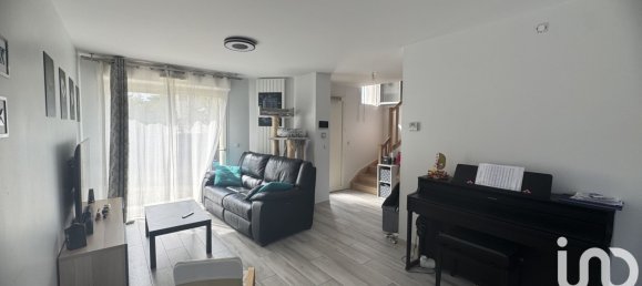 4 bedrooms House in Vaux-le-Penil, France No. 319285 9