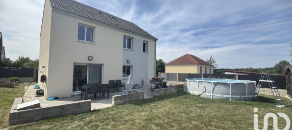 4 bedrooms House in Vaux-le-Penil, France No. 319285 3