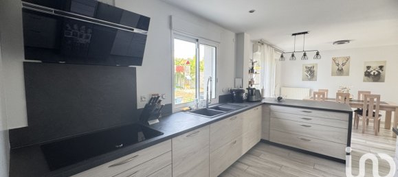 4 bedrooms House in Vaux-le-Penil, France No. 319285 8