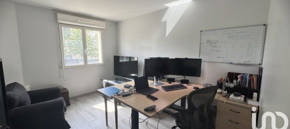 4 bedrooms House in Vaux-le-Penil, France No. 319285 11