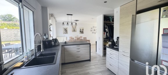 4 bedrooms House in Vaux-le-Penil, France No. 319285 7