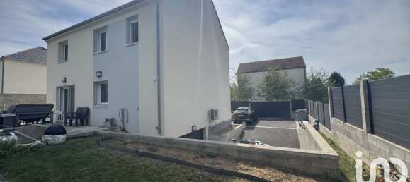 4 bedrooms House in Vaux-le-Penil, France No. 319285 5