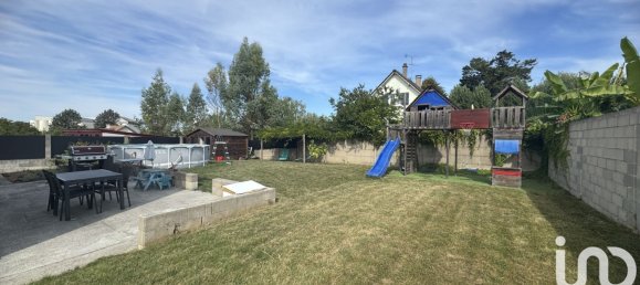 4 bedrooms House in Vaux-le-Penil, France No. 319285 2