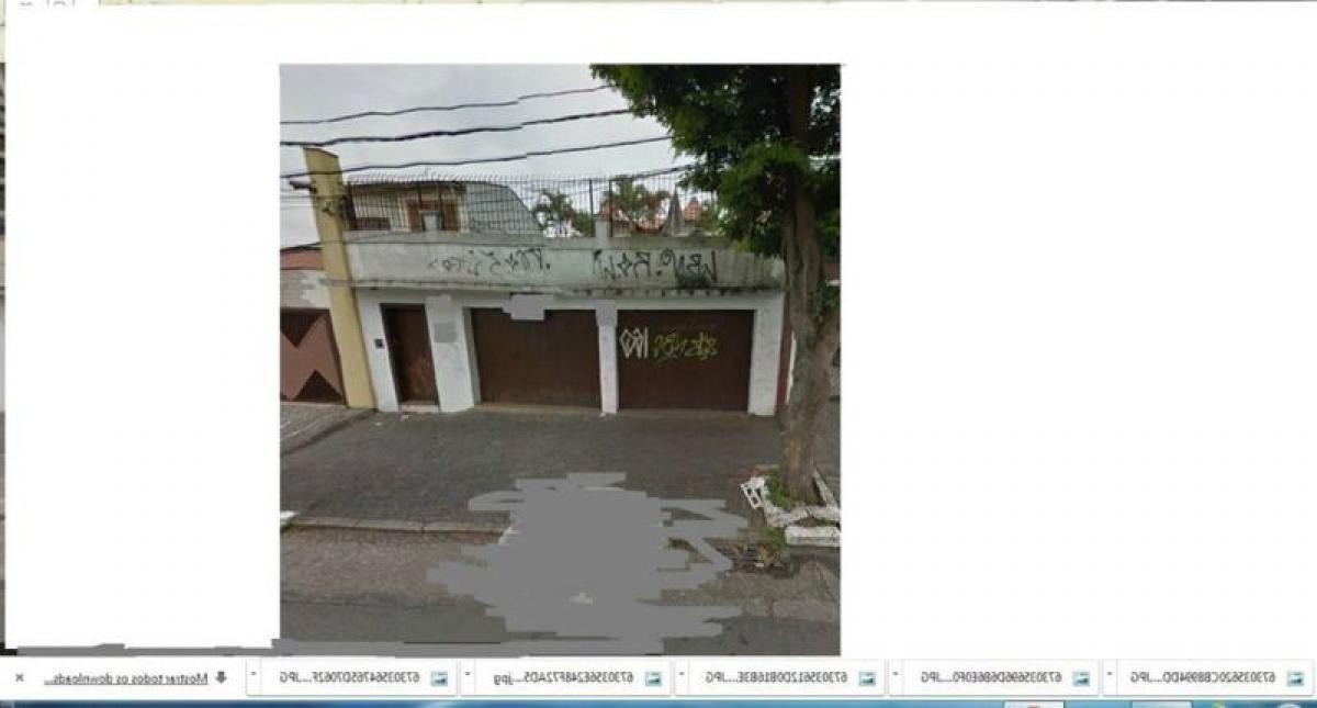 Дом с 4 спальнями в Сан-Паулу, Бразилия № 559822