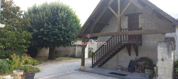 4 bedrooms House in Drache, France No. 68233 2