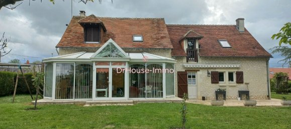 4 bedrooms House in Drache, France No. 68233 3