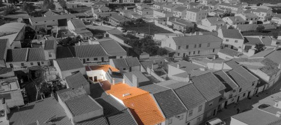 207m² Building in Vimieiro, Portugal No. 12749 31