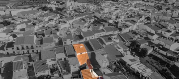 207m² Building in Vimieiro, Portugal No. 12749 34