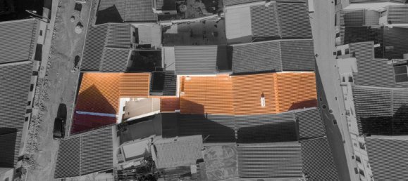 207m² Building in Vimieiro, Portugal No. 12749 2