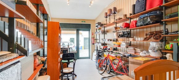 207m² Building in Vimieiro, Portugal No. 12749 18