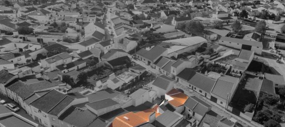 207m² Building in Vimieiro, Portugal No. 12749 29