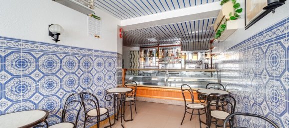 207m² Building in Vimieiro, Portugal No. 12749 21