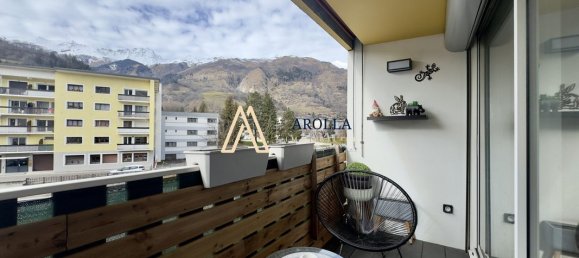 Apartamento T3 em Bourg-Saint-Maurice, France N.º 206190 39