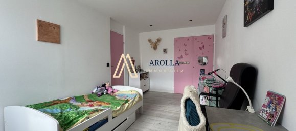 Apartamento T3 em Bourg-Saint-Maurice, France N.º 206190 26