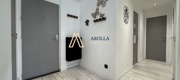 Apartamento T3 em Bourg-Saint-Maurice, France N.º 206190 16