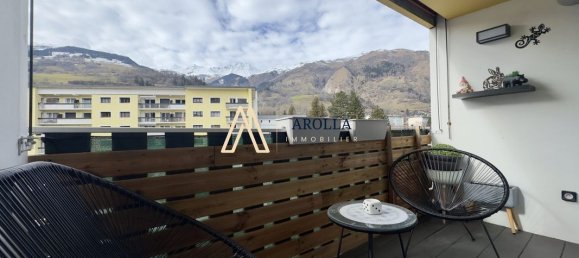 Apartamento T3 em Bourg-Saint-Maurice, France N.º 206190 8