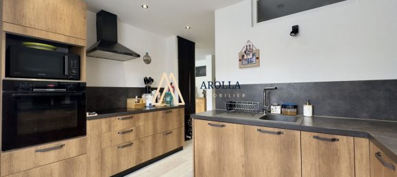 Apartamento T3 em Bourg-Saint-Maurice, France N.º 206190 13