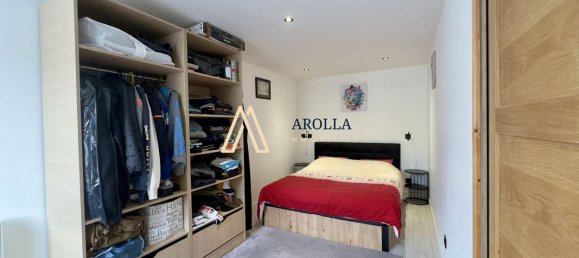 Apartamento T3 em Bourg-Saint-Maurice, France N.º 206190 12