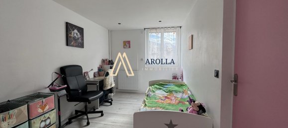 Apartamento T3 em Bourg-Saint-Maurice, France N.º 206190 37