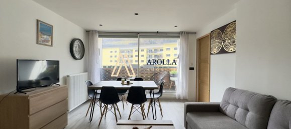 Apartamento T3 em Bourg-Saint-Maurice, France N.º 206190 23