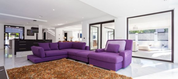 5 bedrooms House in Marbella, Spain No. 23010 5