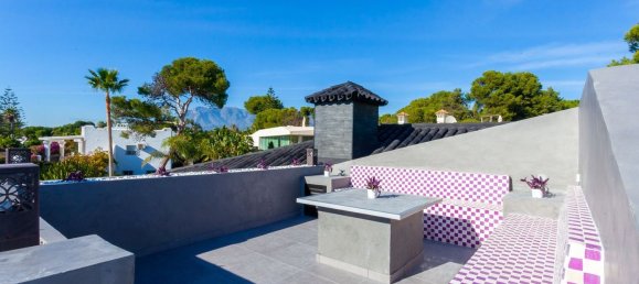 5 bedrooms House in Marbella, Spain No. 23010 35