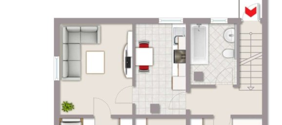 7 rooms Townhouse in Baden-Wurttemberg, Germany No. 82644 21