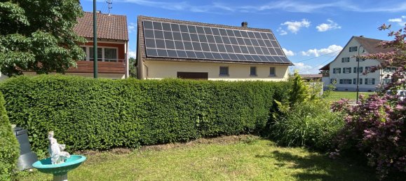 7 rooms Townhouse in Baden-Wurttemberg, Germany No. 82644 5