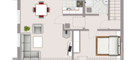 7 rooms Townhouse in Baden-Wurttemberg, Germany No. 82644 23