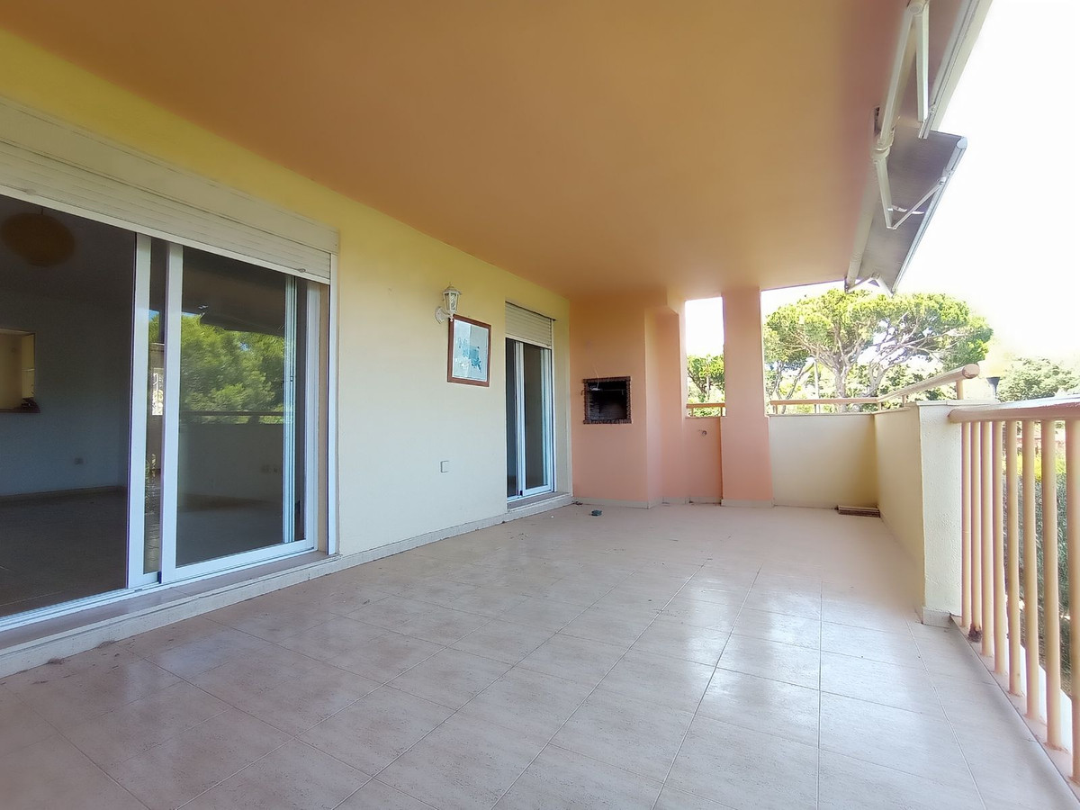 Apartamento de 2 dormitorios en Mijas, Spain No. 186921