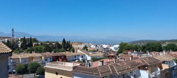 3 bedrooms Apartment in Andalusia, Spain No. 189029 2