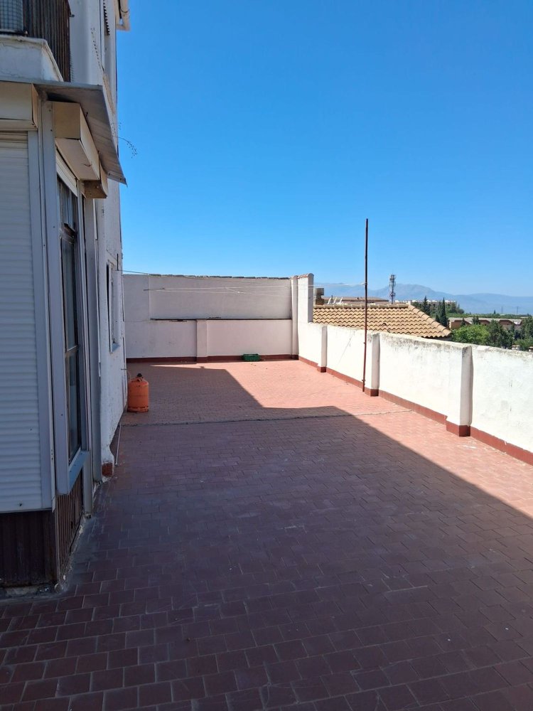 3 bedrooms Apartment in Andalusia, Spain No. 189029