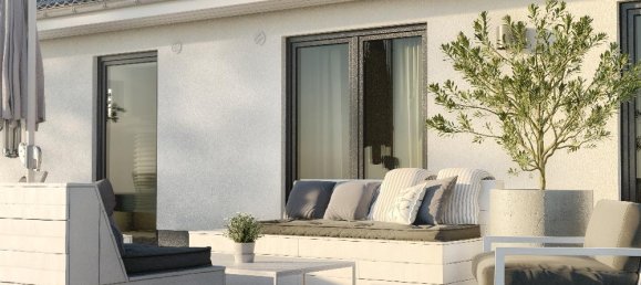 3-salle Bungalow à Magdeburg, Germany No. 22357 8