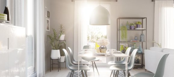 3-salle Bungalow à Magdeburg, Germany No. 22357 3