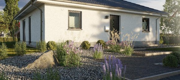 3-salle Bungalow à Magdeburg, Germany No. 22357 9