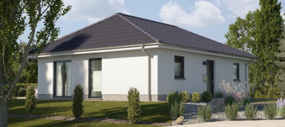 3-salle Bungalow à Magdeburg, Germany No. 22357 10